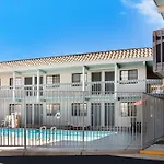 Quality Inn Santa Fe New Mexico