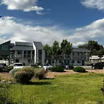 Quality Inn Santa Fe New Mexico