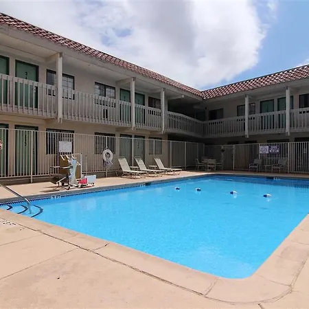 Quality New Mexico 4* Santa Fé