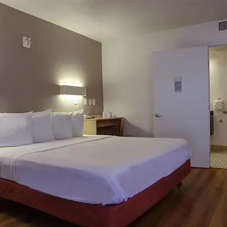 Quality New Mexico Mini-hôtel Santa Fé