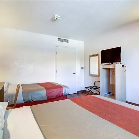 Mini-hôtel Quality New Mexico Santa Fé