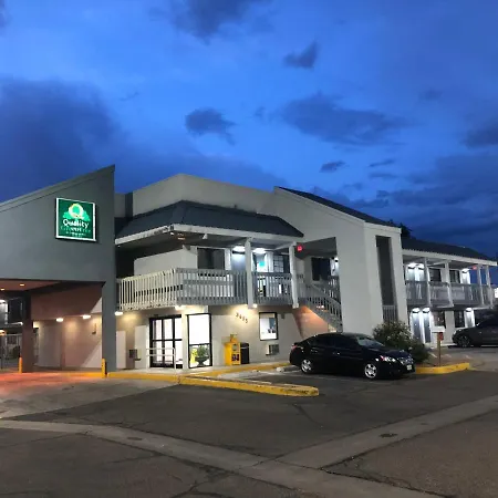 Quality New Mexico 4*
