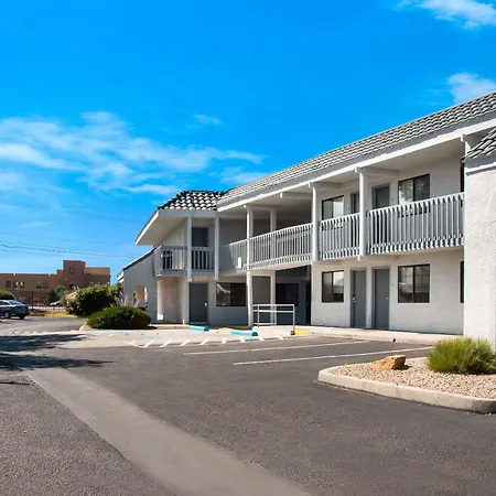 Mini-hôtel Quality New Mexico Santa Fé