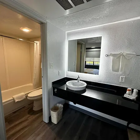 Mini-hôtel Quality New Mexico