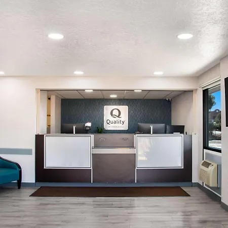 Quality New Mexico Mini-hôtel Santa Fé