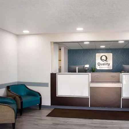 Quality New Mexico Mini-hôtel 4*