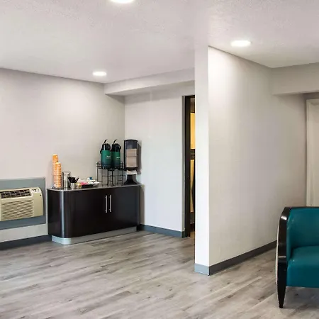 Quality New Mexico 4*