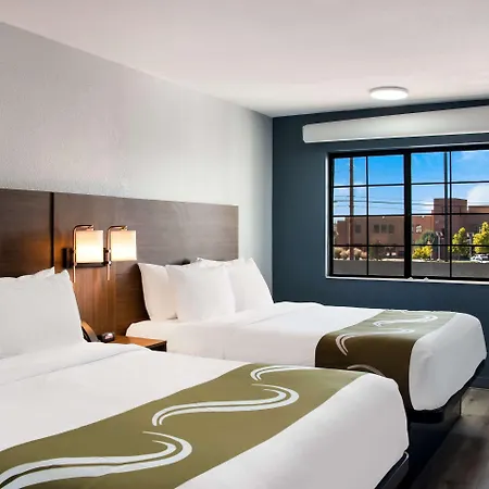 Quality New Mexico 4*