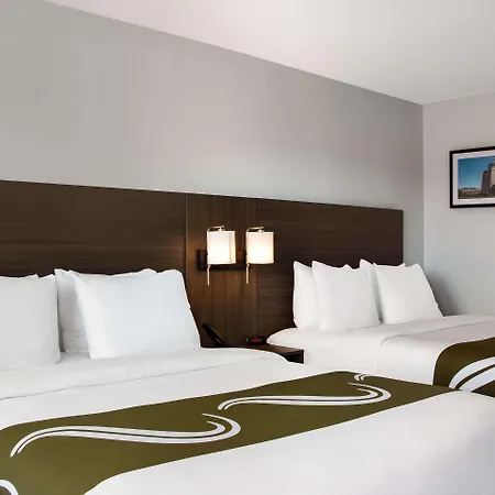 Quality New Mexico Mini-hôtel