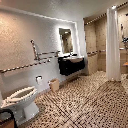 Quality New Mexico Mini-hôtel