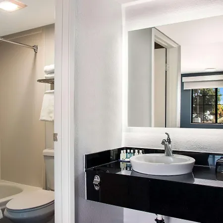Mini-hôtel Quality New Mexico 4*