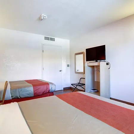 Quality New Mexico Mini-hôtel Santa Fé