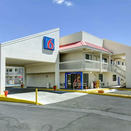 Mini-hôtel Quality New Mexico Santa Fé
