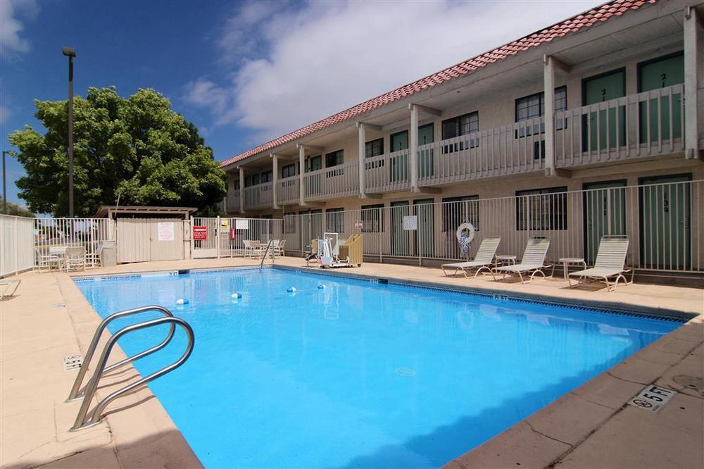 Inn Quality New Mexico