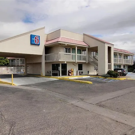 Quality New Mexico 4*