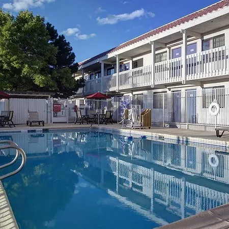 Quality New Mexico 4*
