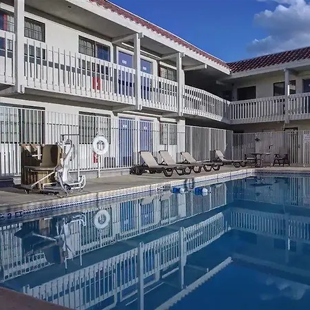 Quality New Mexico Inn Santa Fe