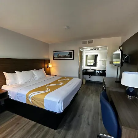 Quality New Mexico 4*