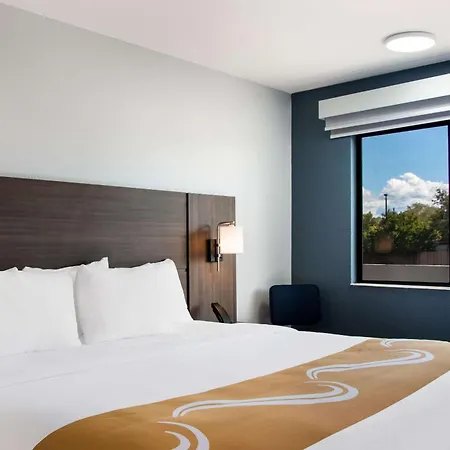 Quality New Mexico 4* Santa Fe