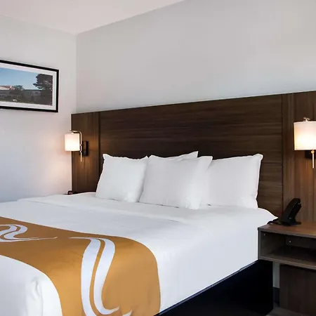 Quality New Mexico 4*