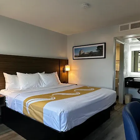 Quality New Mexico 4*