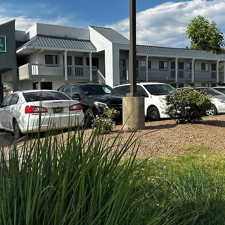Quality New Mexico 4* Santa Fe
