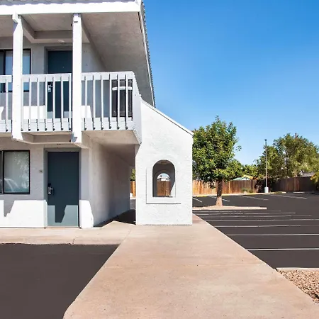 Inn Quality New Mexico Santa Fe