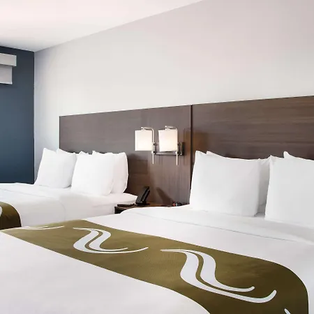 Quality New Mexico Inn
