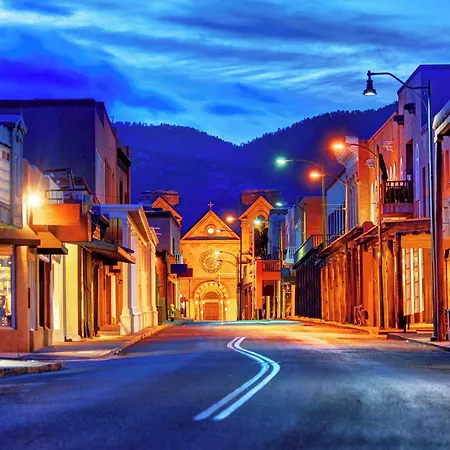 Quality New Mexico Santa Fe