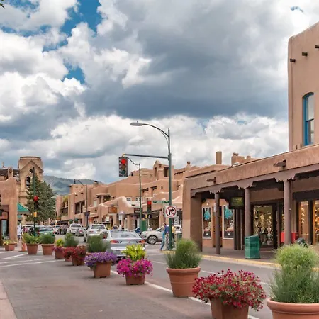 Quality New Mexico 4*