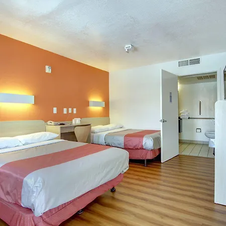 Quality New Mexico Inn
