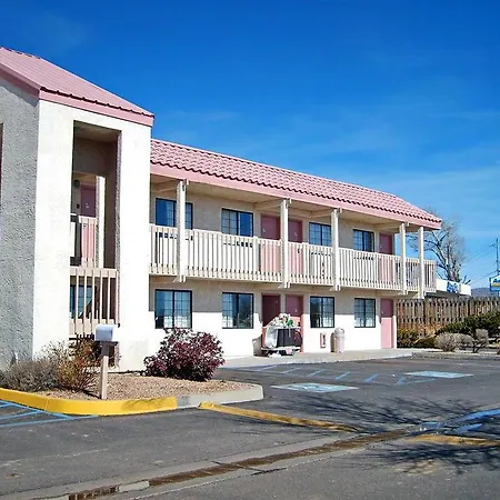 Quality New Mexico Santa Fe
