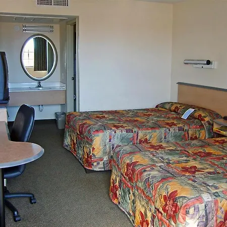 Quality New Mexico Inn