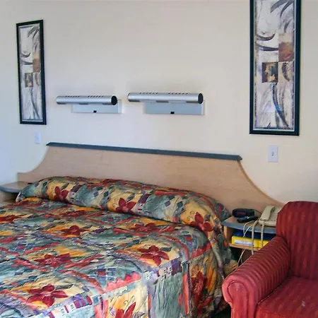 Inn Quality New Mexico 4*