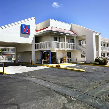 Quality New Mexico Inn Santa Fe