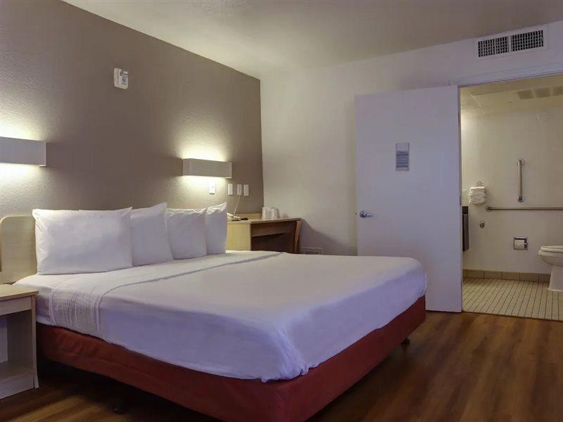 Quality New Mexico Inn Santa Fe