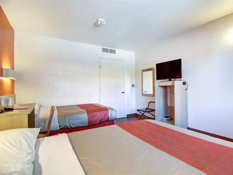 Inn Quality New Mexico Santa Fe