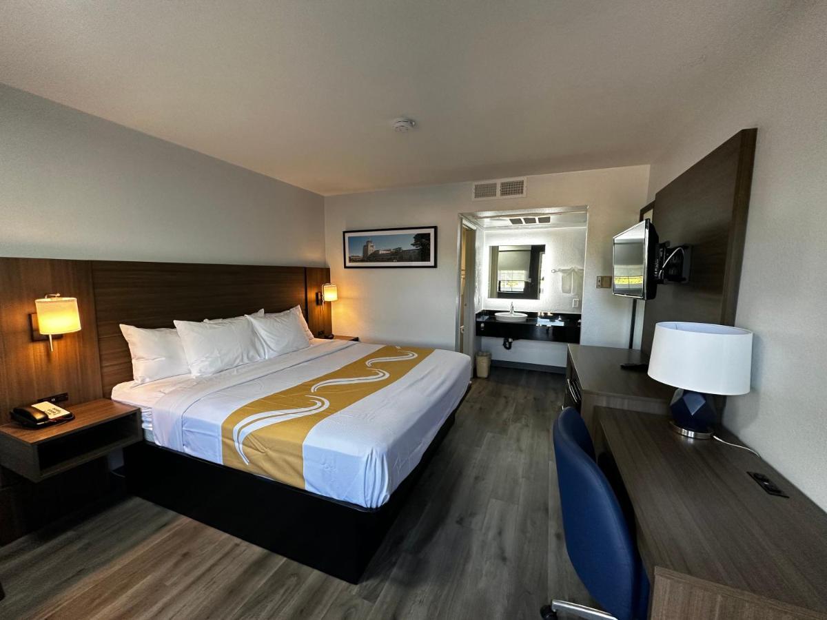 Quality New Mexico 3*