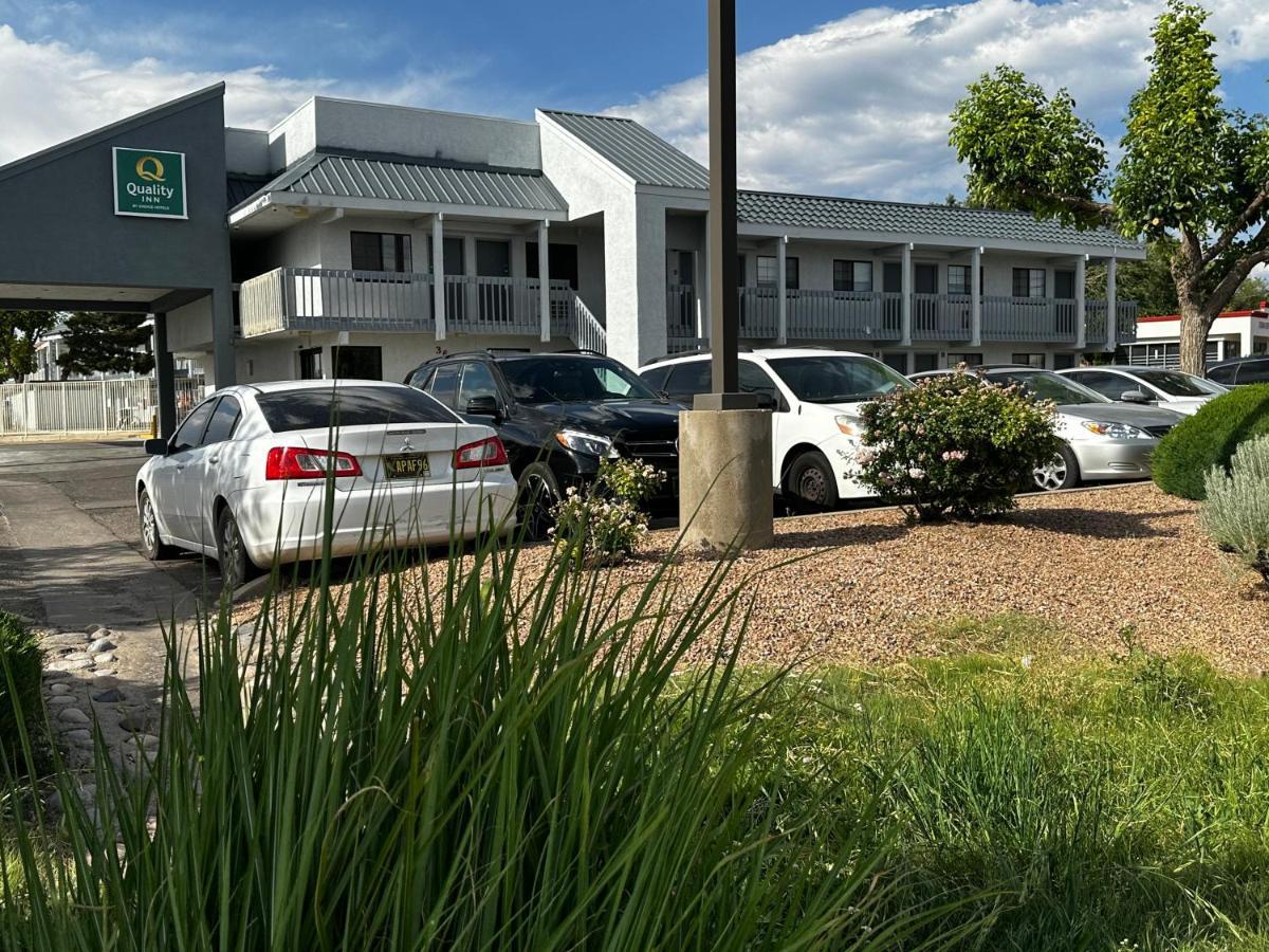 Quality New Mexico 3* Santa Fe