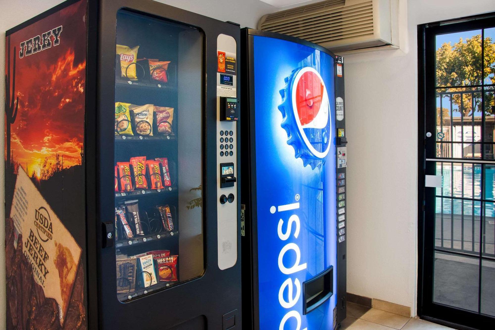 Inn Quality New Mexico Santa Fe