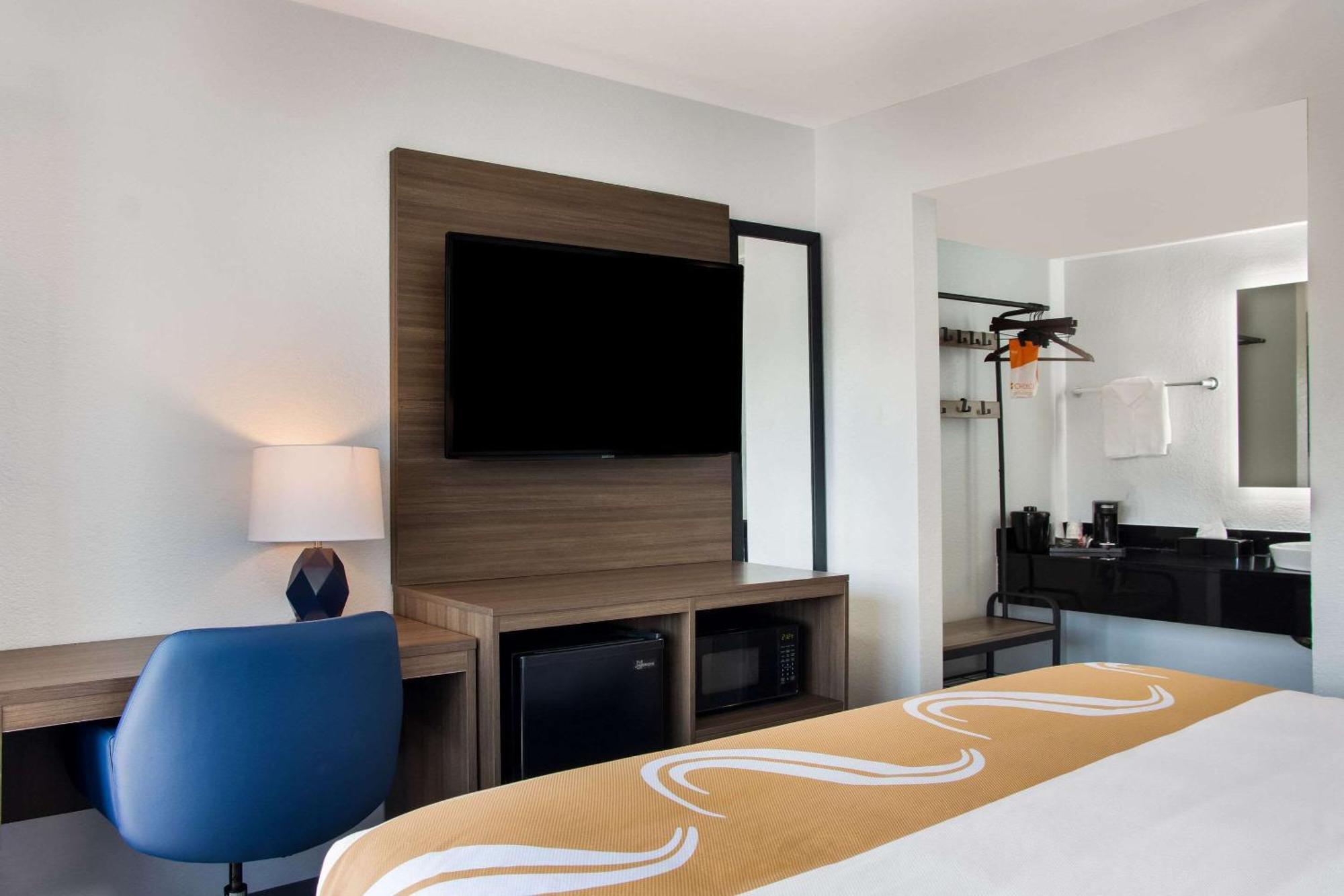 Quality New Mexico Inn