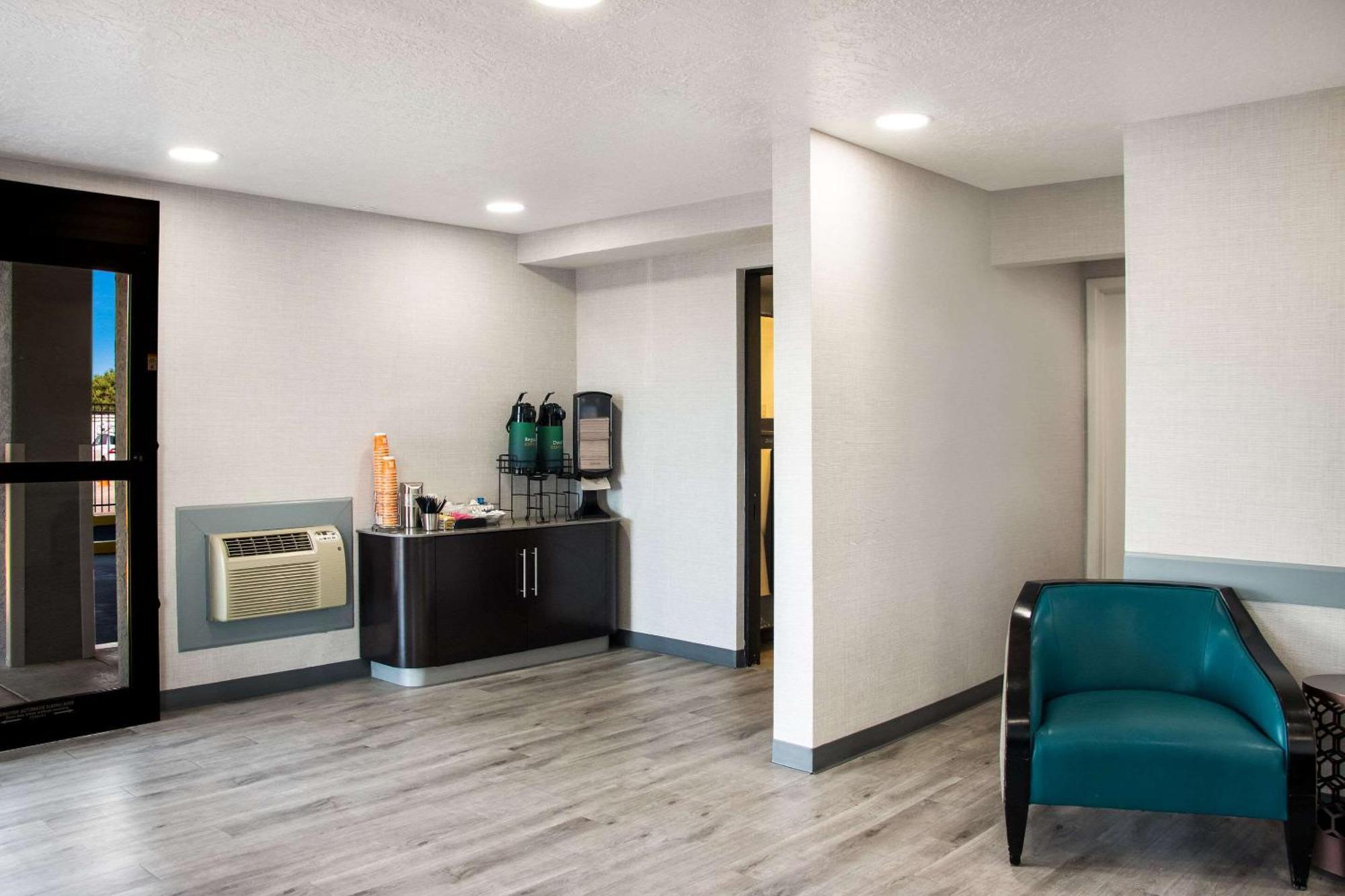 Inn Quality New Mexico 3*