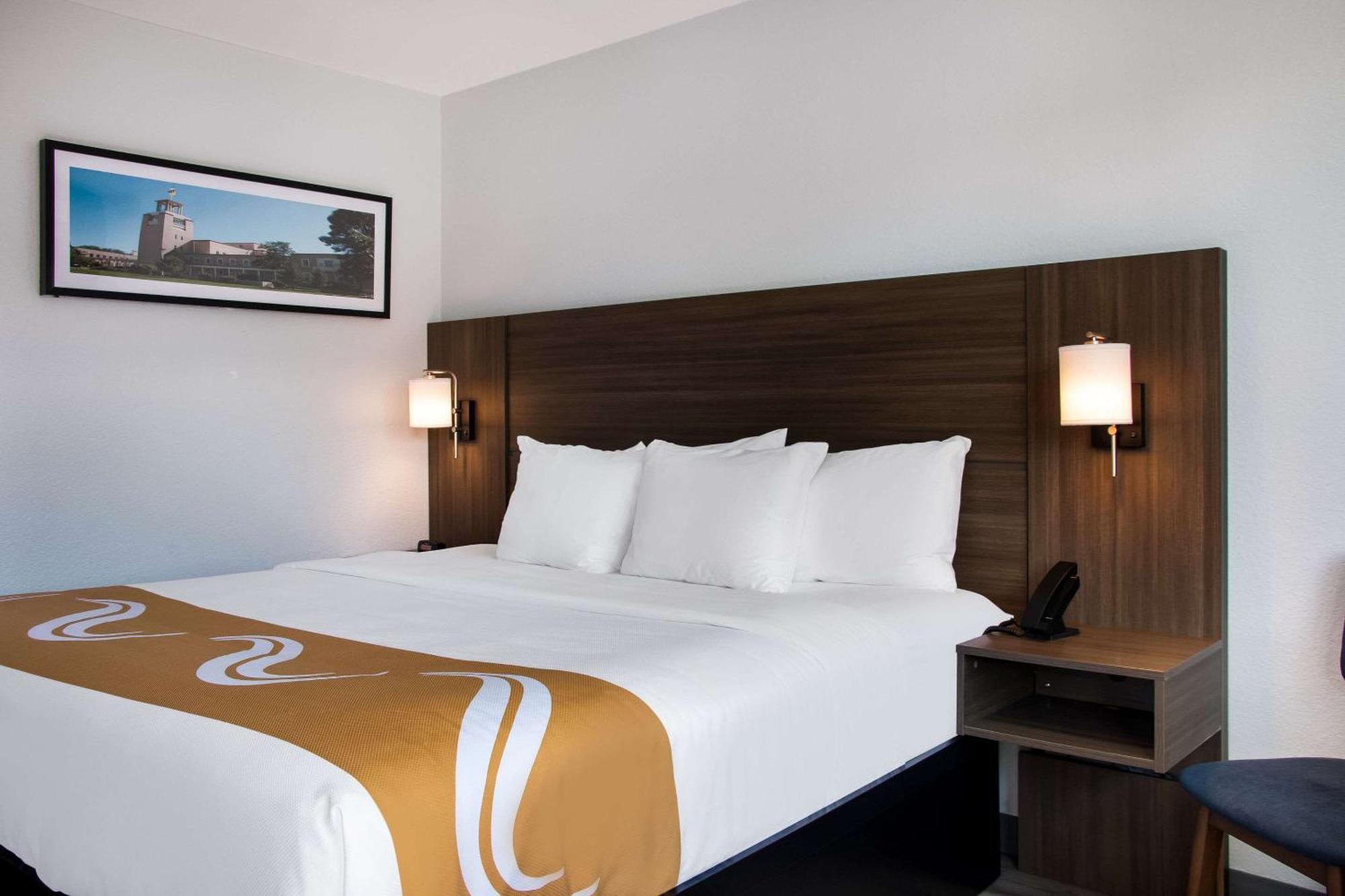 Quality New Mexico 3*