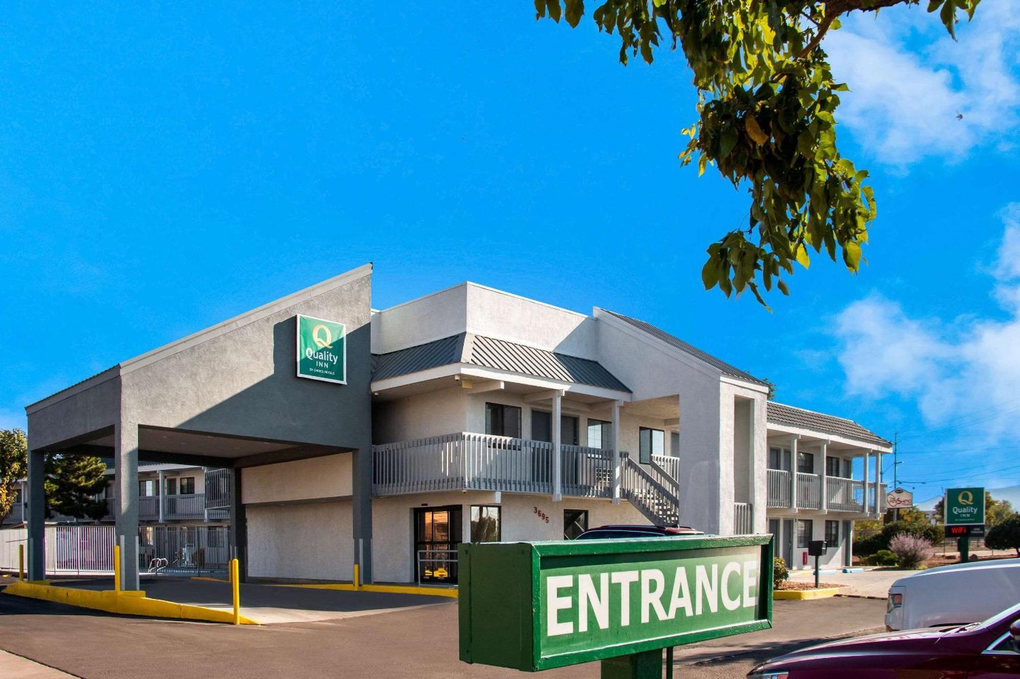 Quality New Mexico Santa Fe