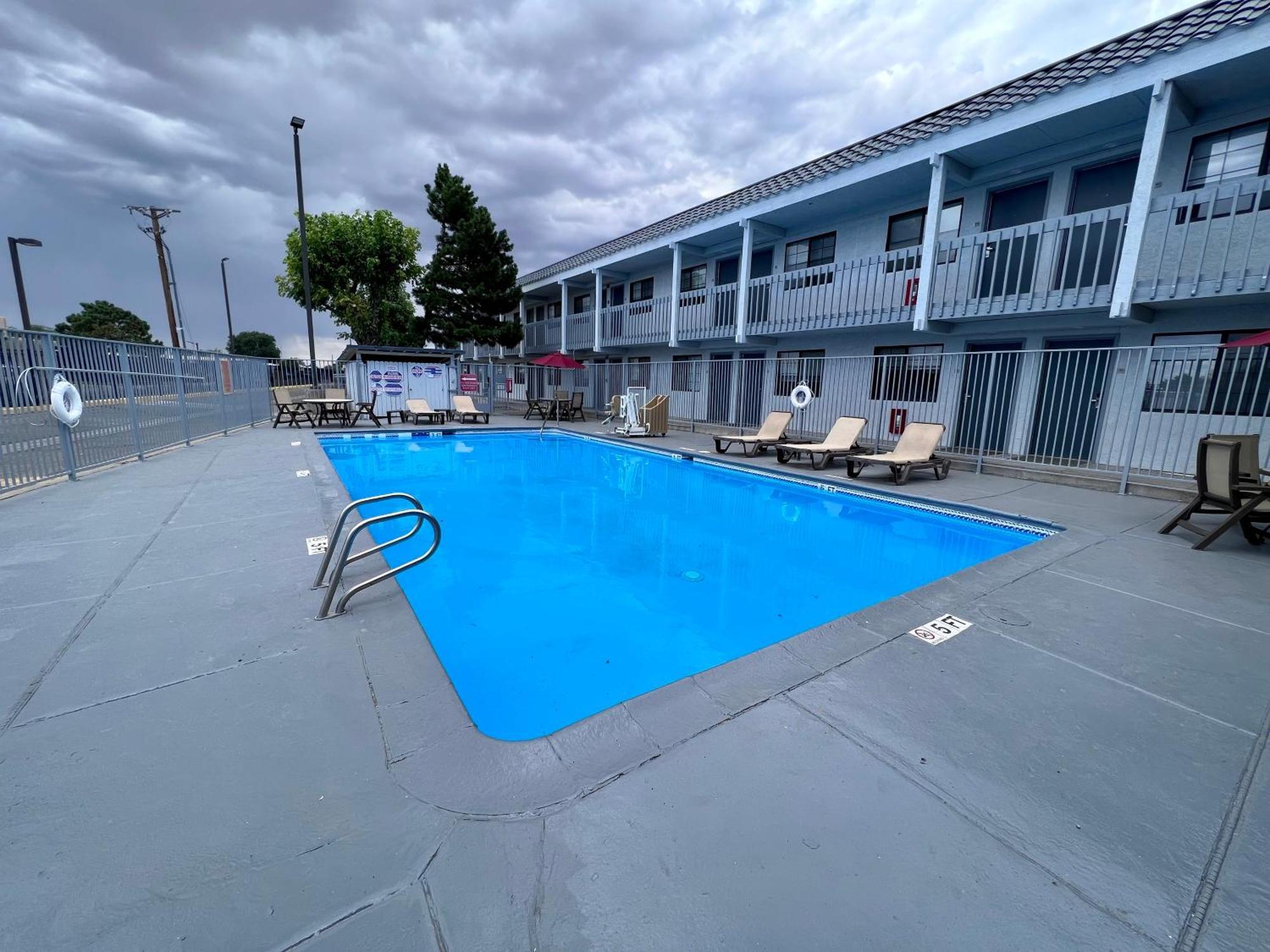 Quality New Mexico 3* Santa Fe