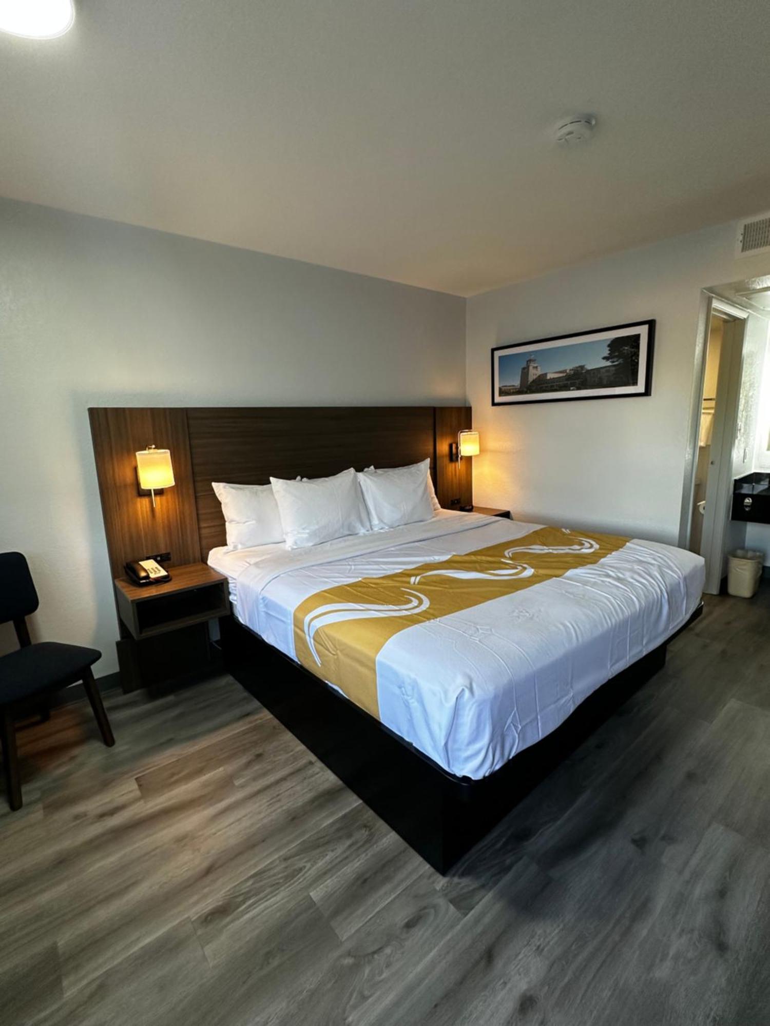 Inn Quality New Mexico Santa Fe