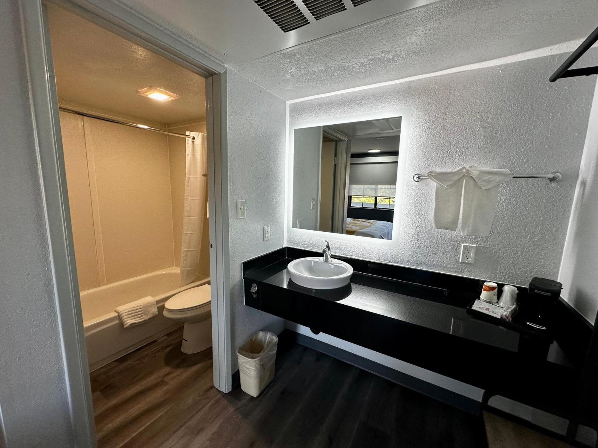 Inn Quality New Mexico