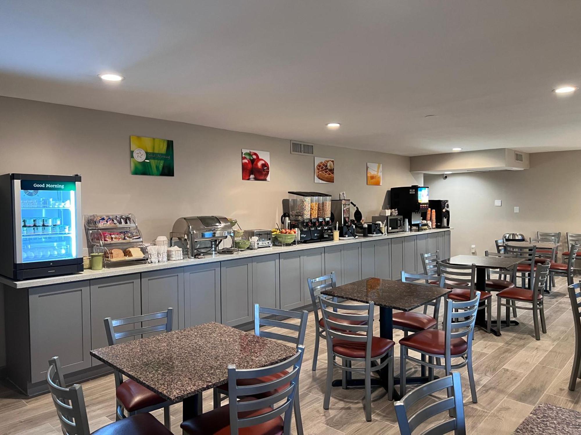 Quality New Mexico Inn Santa Fe