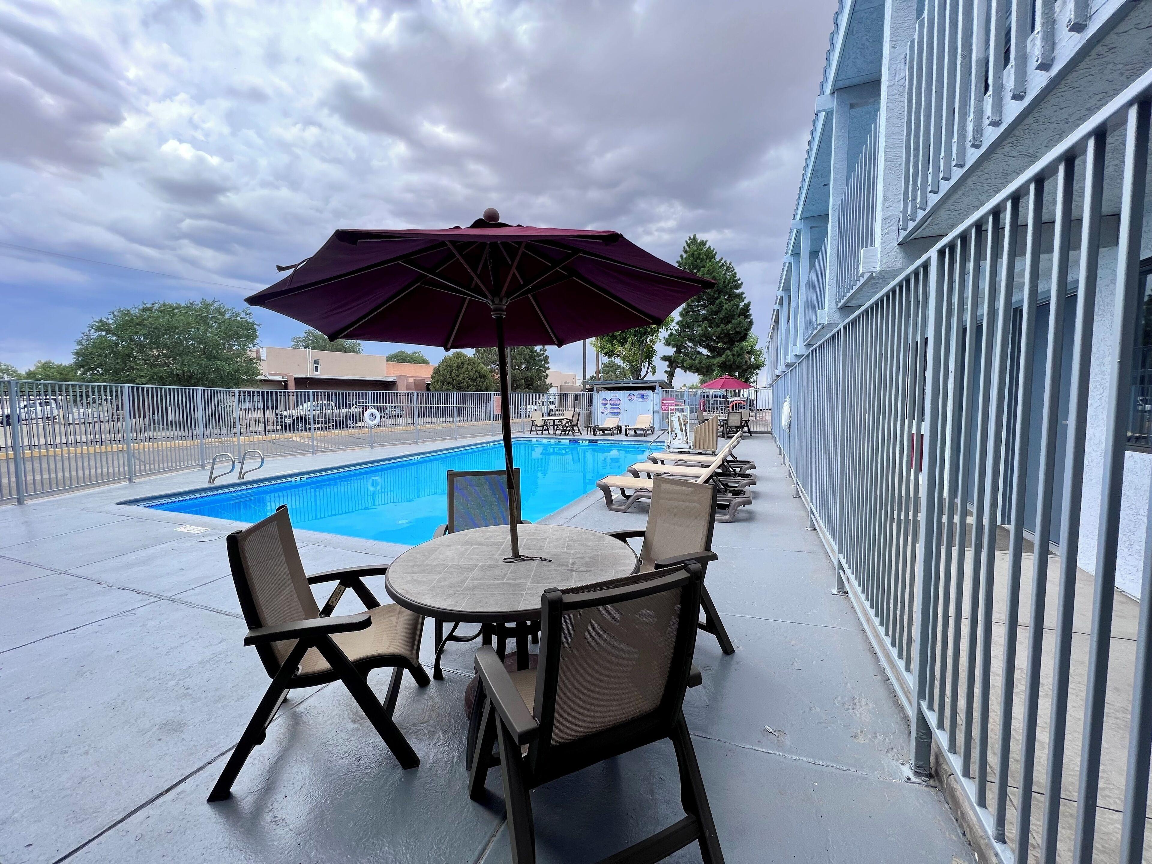 Quality New Mexico 3*