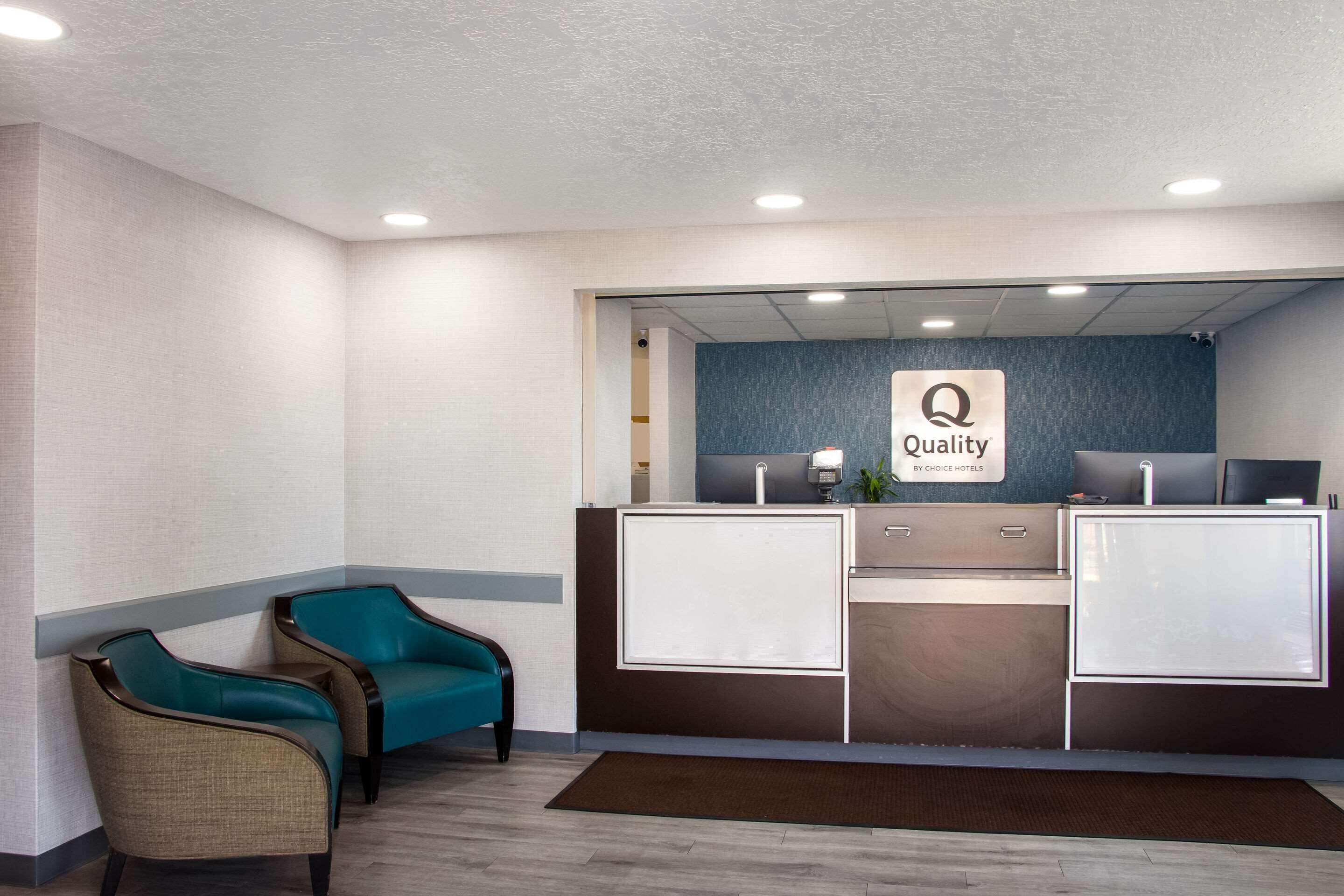 Quality New Mexico Inn 3*